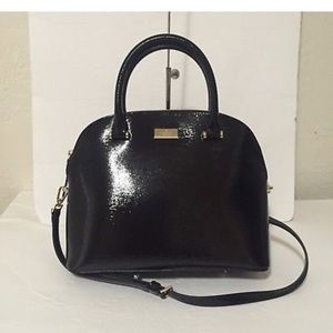 Kate Spade Black bag